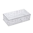 thumbnail image 2 of Organizadores de Cajones Transparentes – Cajas de Almacenamiento de Plástico Pet para Cajones de Tocador, Escritorio, Cómoda, Baño y Cocina, Organizador Divisor Apilable., 2 of 6