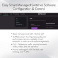 thumbnail image 3 of 8PT MULTIGIG PLUS SWITCH, 3 of 6