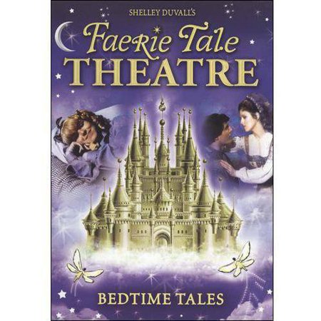 Faerie Tale Theatre: Bedtime Tales (Full Frame)