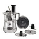 thumbnail image 3 of Procesador de Alimentos Hamilton Beach 70820 8 Tazas Plata, 3 of 5