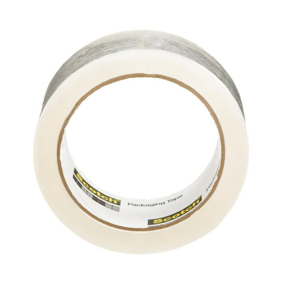 Scotch(R) Ruban d’emballage 3250-EF-8CC, 1,88 po x 54,6 yd (48 mm x 50 m) 3250-EF-8CC Scotch®