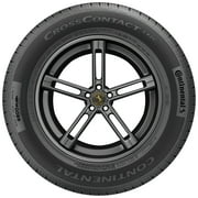 Continental CrossContact LX25 All Season 235/65R17 108H XL SUV/Crossover Tire