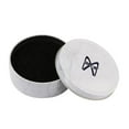thumbnail image 1 of HILABEE Blesiya Brush Cleaner Eyeshadow Sponge Shadow Color Makeup Remover Dry Box White, 1 of 8