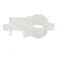 thumbnail image 4 of Aquarium Hose Clamp, High Hardness Fish  Water Pipe Clip Plastic Transparent  For Water Tube S,M, 4 of 8