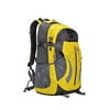 ALIJINTE Outdoor Military Tactical Backpack Rucksack Sport Camping Hiking Shoulder Bag Yellow