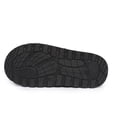thumbnail image 4 of SBYOJLPB Women's Closed-Toe Slipper Solid Color Comfortable Soft Thick Sole Warm Casual Slippers, 4 of 9