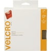 VELCRO(R) Brand Sew - On Tape 1 - 1/2" X 15' - Beige