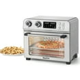 thumbnail image 3 of Starfrit 024615-001-0000 20.885-Quart 1,700-Watt Air Fryer Toaster Oven, 3 of 4