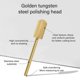 thumbnail image 4 of Nail Drill Bits Tungsten Steel Nail Drill Bits Nails Art Bits Milling Cutter Nails Art Tool for Manicure Pedicure, 4 of 5