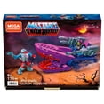 thumbnail image 2 of Juguete de Construcción Mega Construx Masters of the Universe Tiburón terrestre, 2 of 4