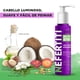 thumbnail image 2 of Tratamiento para Cabello Maltratado Nefertiti 90ml Uva Reparación Humectación, 2 of 7