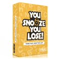 thumbnail image 1 of Party Game Viral Studios You Snooze You Lose 200 cartas y más de 15, 1 of 6