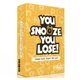 thumbnail image 1 of Party Game Viral Studios You Snooze You Lose 200 cartas y más de 15, 1 of 6