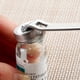 thumbnail image 2 of Stainless Steel Bottle Opener 5Pcs Multifunctional Jar Opener for Oral Liquid Vials, Ampoules, Beer, 2 of 4