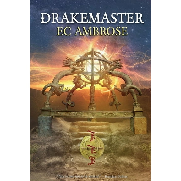 Drakemaster, (Paperback)