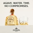 thumbnail image 4 of Patron Reposado Tequila, 40% ABV - 750 mL Bottle, 4 of 9