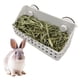 thumbnail image 1 of Comedero Grande de Heno Kathson para Conejos, Cobayas y Chinchillas, 1 of 6
