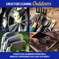 thumbnail image 6 of (2 pack) Bar Keepers Friend Cleanser Powder 21 OZ - Trusted Multi-Purpose Cleaner Since 1882, 6 of 19