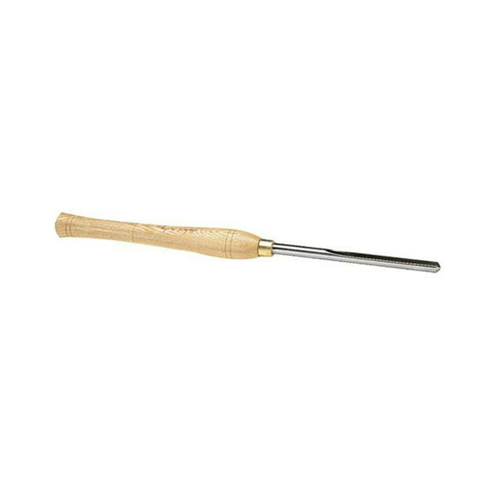 Fingernail Bowl Gouge, 1/2"