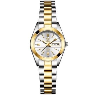 New Womens CHARRIOL Parisii Diamond Watch Charriol Parisii Steel Diamond MOP Dial Quartz Ladies Watch  main image 3