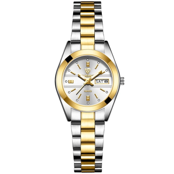LIEBIG Women Watches Fashion Analog Quartz Waterproof Ladies Watch for Womens with Date