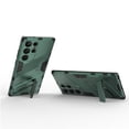 thumbnail image 2 of Funda para Samsung Galaxy S23 Ultra 5G Protección A Prueba De Golpes Con Soporte De TPU Duradero Y Práctico, 2 of 5