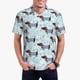thumbnail image 1 of Fotbe Dachshund Dog Puppy Camiseta Polo de Golf para Hombre con Estampado – Camisa Deportiva Transpirable con Cuello Abotonado-Small, 1 of 6