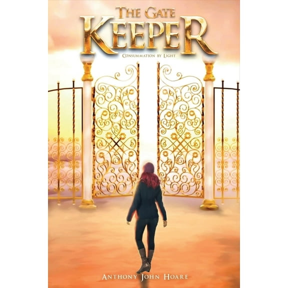 The Gate Keeper, (Paperback)