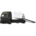 thumbnail image 4 of Hot Wheels Team Transport Truck & Race Car, Gift for Racing Collectors, 4 of 7