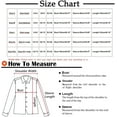thumbnail image 5 of Maxi Long Cardigan Coats for Women Chunky Cable Knit Casual Open Front Long Sleeve Loose Hooded Sweater with Pockets, 5 of 8