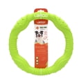 thumbnail image 1 of Juguete Interactivo LaRoo Negro para Perro con Limpieza Dental y Enriquecimiento, 1 of 8