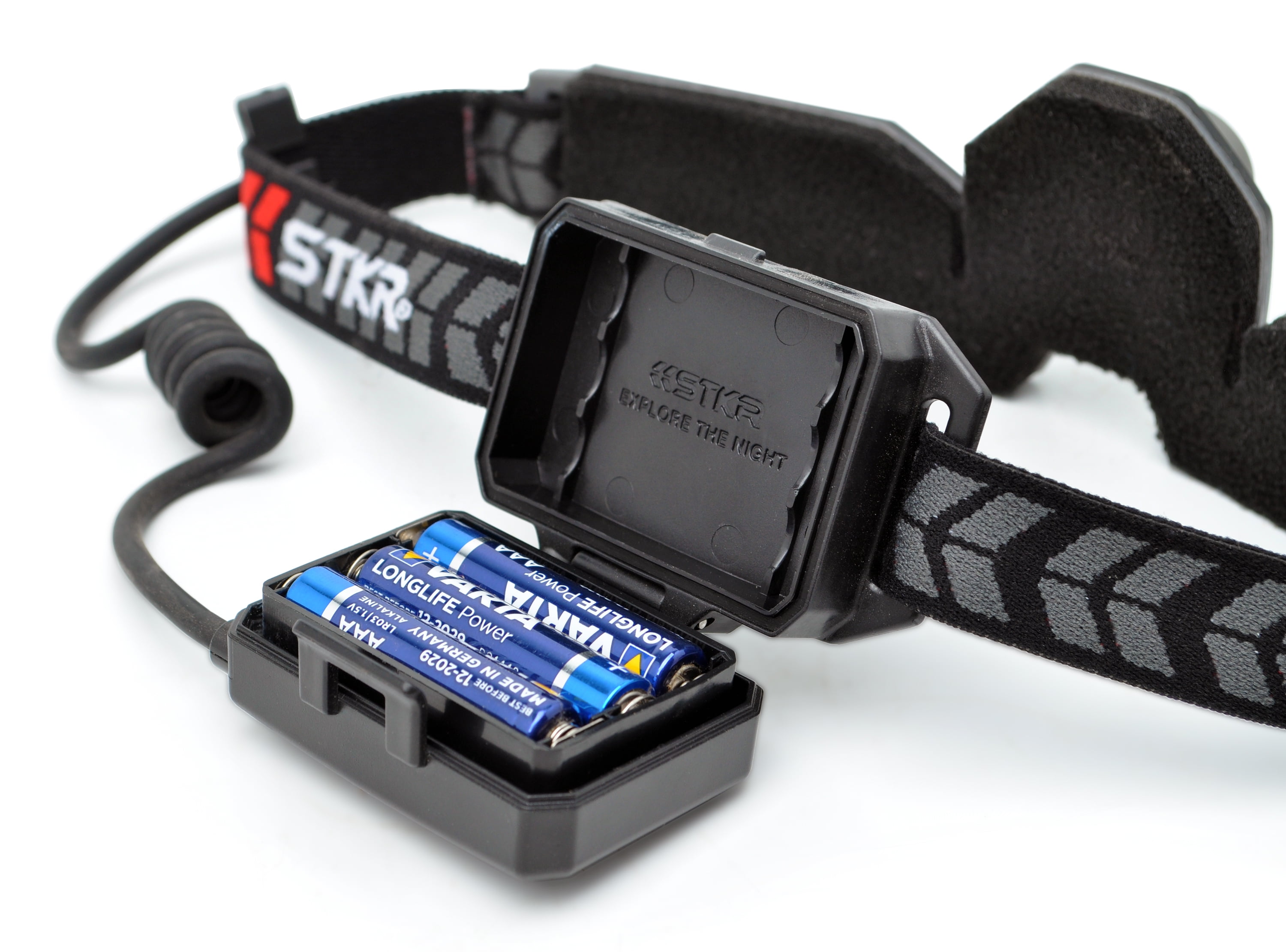 STKR Concepts 14204 FLEXIT Headlamp 3.0