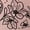 LIGHT PINK, variant on Descendants: Wicked Wonderland - Doodle Pink Girls' Short Sleeve Boxy Graphic T-Shirt