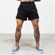 thumbnail image 2 of Casual Sports Gym Shorts Men Women Quick Dry Mesh Short Pants 18 Colours Customizable LOGO Board Shorts Basketball Shorts S~6XL, 2 of 4