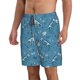 thumbnail image 2 of Fotbe Dinosaur Skull Trajes de Baño Estampados para Hombre, Shorts de Verano de Secado Rápido, Ropa de Playa, Bañadores-XX-Large, 2 of 6