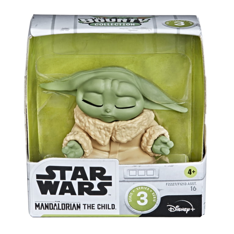 Star Wars The Bounty Collection Series 3 The Child Grogu