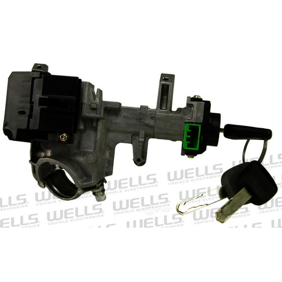 Ignition Lock Cylinder