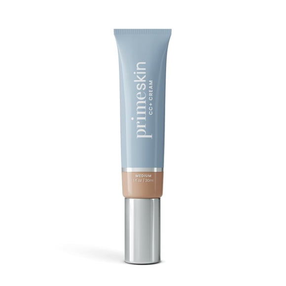 Crema CC+ Prime Prometics PrimeSkin para mujeres maduras