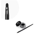 thumbnail image 2 of Delineador de ojos Rimmel Scandaleyes, gel impermeable negro, 2,5 ml, 2 of 9