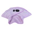 thumbnail image 3 of Heated Neck Shoulder Wrap Electric Heating Pad Massage Comfortable Temperature Control Warm Pad for Ache Relief Neck and Shoulder Heating Wrap Lightweight Portable, 3 of 7