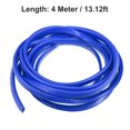 thumbnail image 4 of Unique Bargains Length Car Door Edge Guards Protector Scratch Proof Trim Body Strip U Shape for SUV Rearview, 4 of 7
