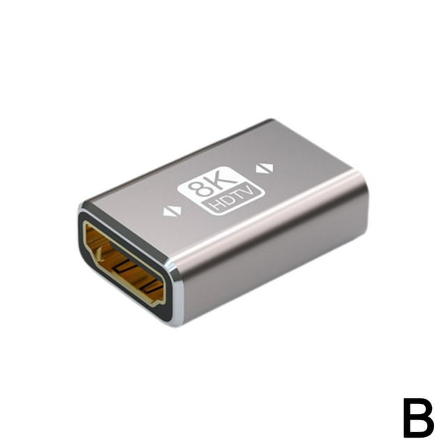 Adaptateur Convertisseur DisplayPort DP vers HDMI pour PC HDTV 8K 1UK