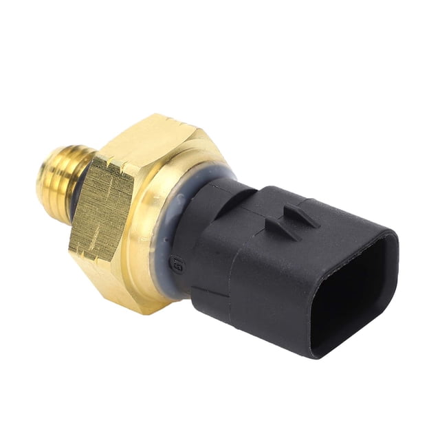 Sensor De Presión, Sondas Y Sensores De Presión De Buena Estabilidad Transmisor De Presión De Aceite Para Motor Caterpillar Para Accesorios De Excavadora