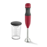 KitchenAid 2-Speed Hand Blender, Empire Red, KHB1231ER