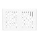 thumbnail image 5 of For P20Pro G20Sultra V20 Spare Parts Silver Ion Module Vacuum Cleaner Accessories, 5 of 5
