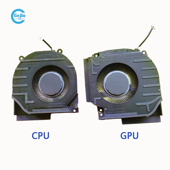 Laptop CPU Cooling Fan For VICTUS 9 16-R TPN-C169 N44738-001