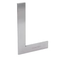 thumbnail image 4 of Escuadra de maquinista de 200 x 130 mm, ángulo recto de 90 grados, alta precisión, ergonómica, de acero al carbono, regla cuadrada de ingeniero, 4 of 9