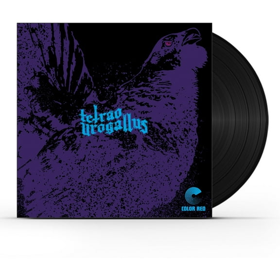 Tetrao Urogallus - Tetrao Urogallus - Music & Performance - Vinyl