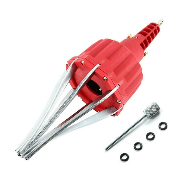 Riwesomey Herramienta fácil de usar para desmontar e instalar manguitos de jaula de bolas exteriores Expansor neumático de manguitos de jaula Vehículos, repuestos y accesorios Mis