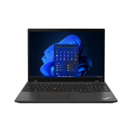 UPC: 0196800766311 | Lenovo ThinkPad T16 Gen 1 21CH – AMD Ryzen 5 Pro 6650U / 2.9 GHz – Win 10 Pro 64-bit (includes Win 11 Pro License) – Radeon 660M – 16 GB RAM – 256 GB SSD TCG Opal Encryption 2  NVMe – 16  IPS 1920 x 1200 – NFC  Wi-Fi 6E – thunder black – kbd: US